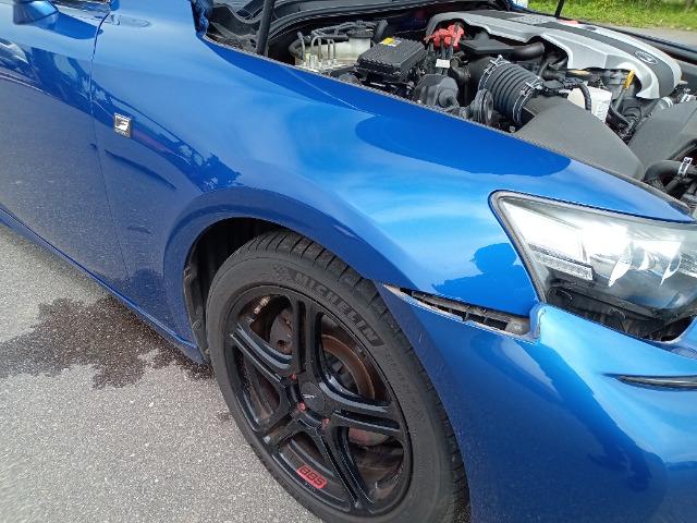 2013 LEXUS IS300h